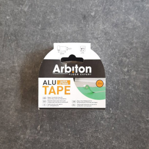 Скотч Arbiton Alu Tape 25